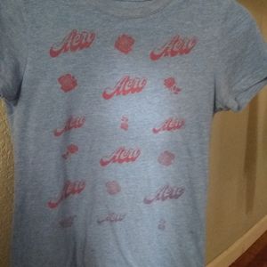 Aeropostale Classic Crew